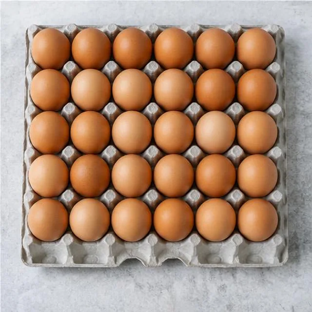Family Egg Pack 30 pcs