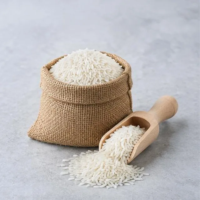 Premium Basmati Rice 2 kg