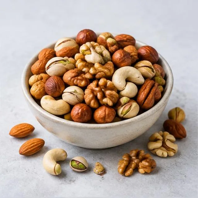 Premium Mixed Nuts 500 g