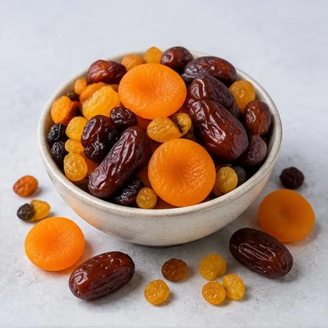 Premium Dry Fruits Mix 250 g