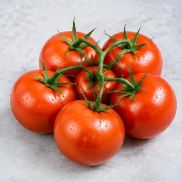 Fresh Tomatoes 500 g