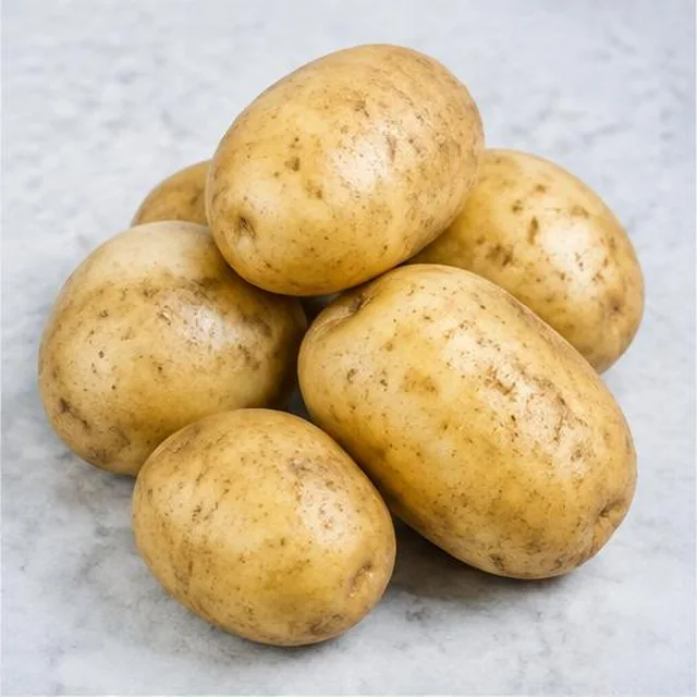 Fresh Potatoes 1 kg